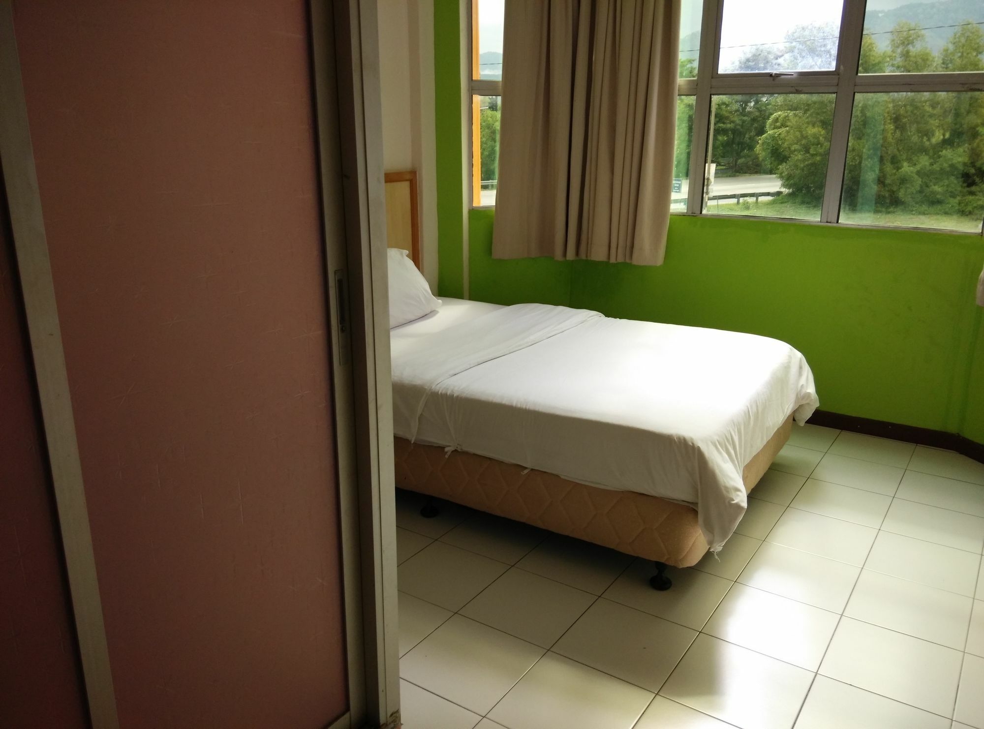เฟรช โฮเต็ล อิโปห์ Hotel ภายนอก รูปภาพ