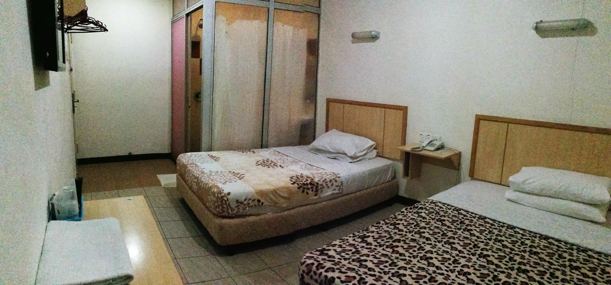 เฟรช โฮเต็ล อิโปห์ Hotel ภายนอก รูปภาพ