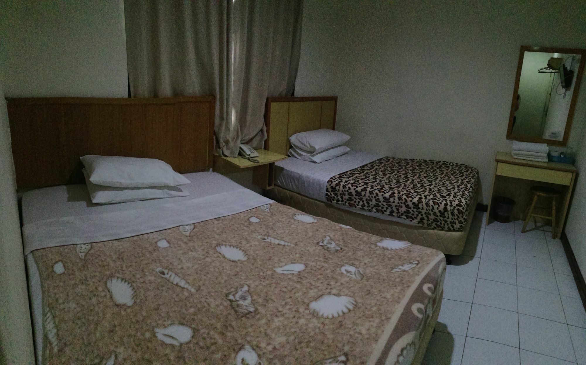 เฟรช โฮเต็ล อิโปห์ Hotel ภายนอก รูปภาพ